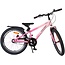 Meisjes MTB 20 Inch Volare Mystic 3V Nexus Roze 52010