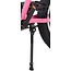 Meisjes MTB 20 Inch Volare Mystic 3V Nexus Roze 52010