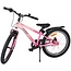 Meisjes MTB 20 Inch Volare Mystic 3V Nexus Roze 52010