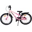 Meisjes MTB 20 Inch Volare Mystic 3V Nexus Roze 52010