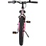 Meisjes MTB 20 Inch Volare Mystic 3V Nexus Roze 52010
