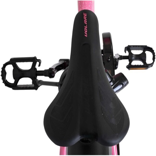 Meisjes MTB 20 Inch Volare Mystic 3V Nexus Roze 52010