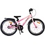 Meisjes MTB 20 Inch Volare Mystic 3V Nexus Roze 52010