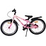 Meisjes MTB 20 Inch Volare Mystic Roze 52008