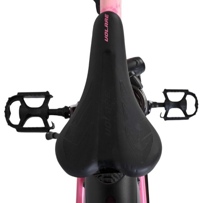 Meisjes MTB 20 Inch Volare Mystic Roze 52008