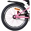 Meisjes MTB 20 Inch Volare Mystic Roze 52008