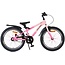 Meisjes MTB 20 Inch Volare Mystic Roze 52008