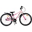 Meisjes MTB 24 Inch Volare Mystic 3V Nexus Roze 52430