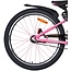 Meisjes MTB 24 Inch Volare Mystic 3V Nexus Roze 52430