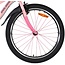 Meisjes MTB 24 Inch Volare Mystic 3V Nexus Roze 52430