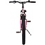 Meisjes MTB 24 Inch Volare Mystic 3V Nexus Roze 52430