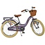 Meisjesfiets 20 Inch Volare Blossom Paars 52043