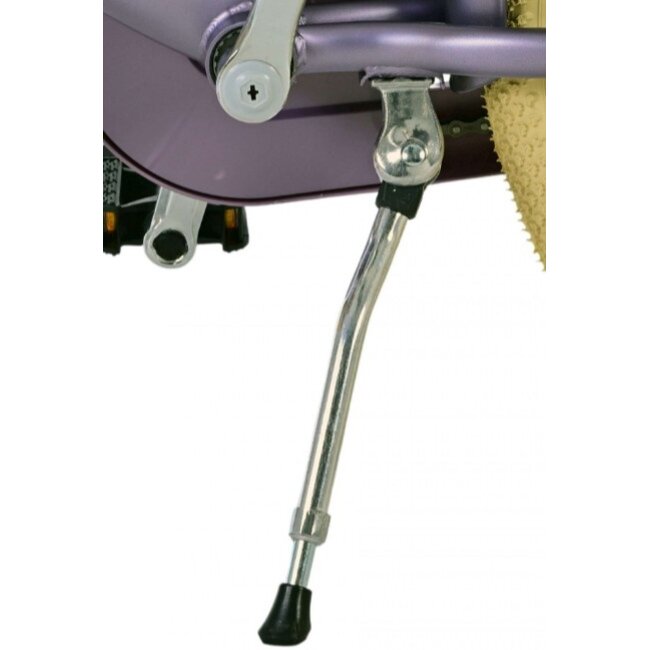 Meisjesfiets 20 Inch Volare Blossom Paars 52043