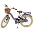 Meisjesfiets 20 Inch Volare Blossom Paars 52043
