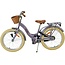 Meisjesfiets 20 Inch Volare Blossom Paars 52043