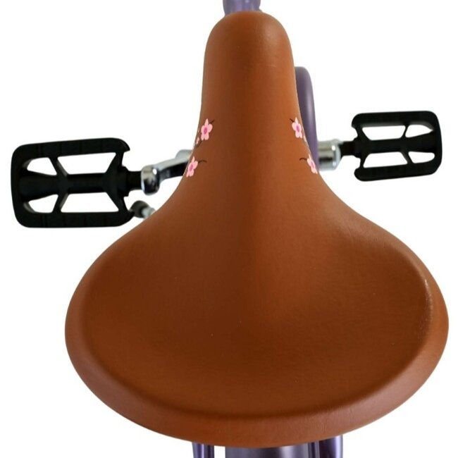 Meisjesfiets 20 Inch Volare Blossom Paars 52043
