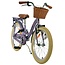 Meisjesfiets 20 Inch Volare Blossom Paars 52043