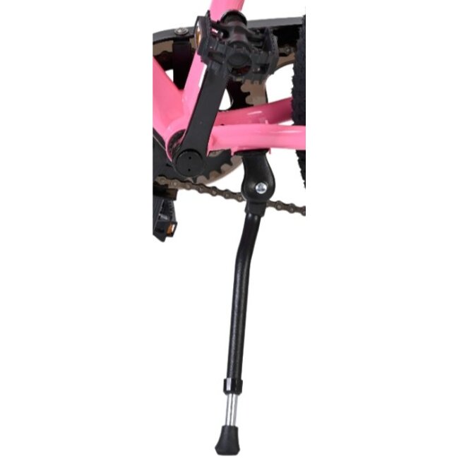 Meisjes MTB 24 Inch Volare Mystic 7V Roze 52429