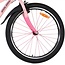 Meisjes MTB 24 Inch Volare Mystic 7V Roze 52429