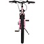 Meisjes MTB 24 Inch Volare Mystic 7V Roze 52429