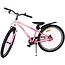 Meisjes MTB 24 Inch Volare Mystic Roze 52428