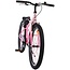 Meisjes MTB 24 Inch Volare Mystic Roze 52428