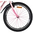 Meisjes MTB 24 Inch Volare Mystic Roze 52428