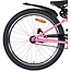 Meisjes MTB 24 Inch Volare Mystic Roze 52428