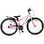 Meisjes MTB 24 Inch Volare Mystic Roze 52428