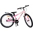 Meisjes MTB 24 Inch Volare Mystic Roze 52428