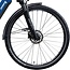 Elektrische Damesfiets 28 Inch Lombardo Montecatini 7V Blauw