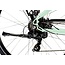 Elektrische Damesfiets 28 Inch E-Vision Valence Munt Groen