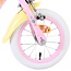 Meisjesfiets 12 Inch Disney Stitch Roze 20528