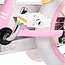 Meisjesfiets 12 Inch Disney Stitch Roze 20528