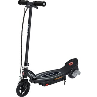 Razor Rijdend Speelgoed Razor Elektrische Step E90 Power Core Zwart - 2e Kans