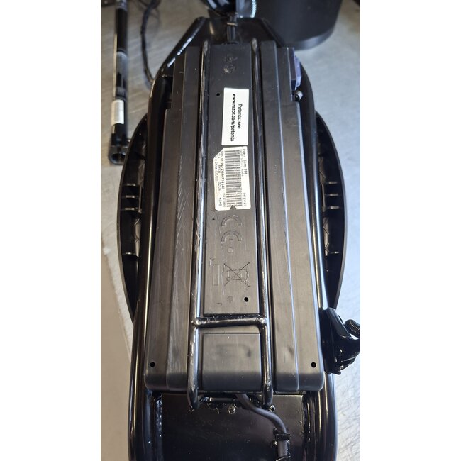 Razor Elektrische Step E90 Power Core Zwart - 2e Kans