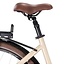 Elektrische Damesfiets 28 Inch E-Vision Valence Ivoorwit