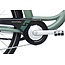 Elektrische Damesfiets 28 Inch Sydney Groen
