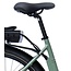 Elektrische Damesfiets 28 Inch Sydney Groen