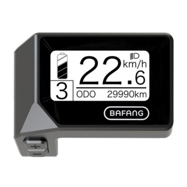 Elektrische Damesfiets 28 Inch Sydney Zwart