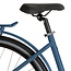 Elektrische Damesfiets 28 Inch MBM Themis Blauw