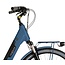 Elektrische Damesfiets 28 Inch MBM Themis Blauw