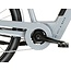 Elektrische Damesfiets 28 Inch MBM Themis Lichtgrijs