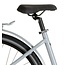 Elektrische Damesfiets 28 Inch MBM Themis Lichtgrijs