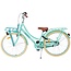 Meisjesfiets 26 Inch Volare Excellent 3V Nexus Groen 26139