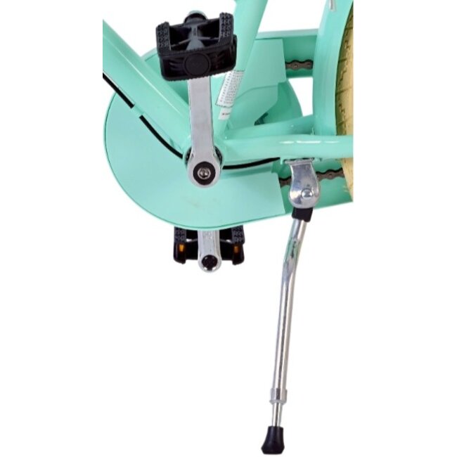 Meisjesfiets 26 Inch Volare Excellent 3V Nexus Groen 26139