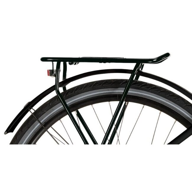 Elektrische Damesfiets 28 Inch MBM Themis Zwart