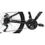 Huffy MTB 24 Inch Korros Zwart 24382W - 2e Kans