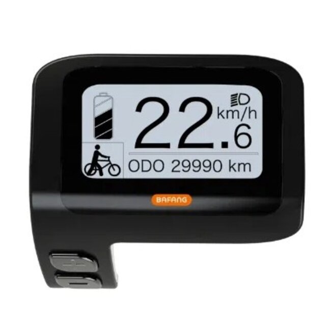 Elektrische Damesfiets 28 Inch E-Vision Giverny Zwart