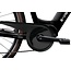 Elektrische Damesfiets 28 Inch E-Vision Giverny Zwart